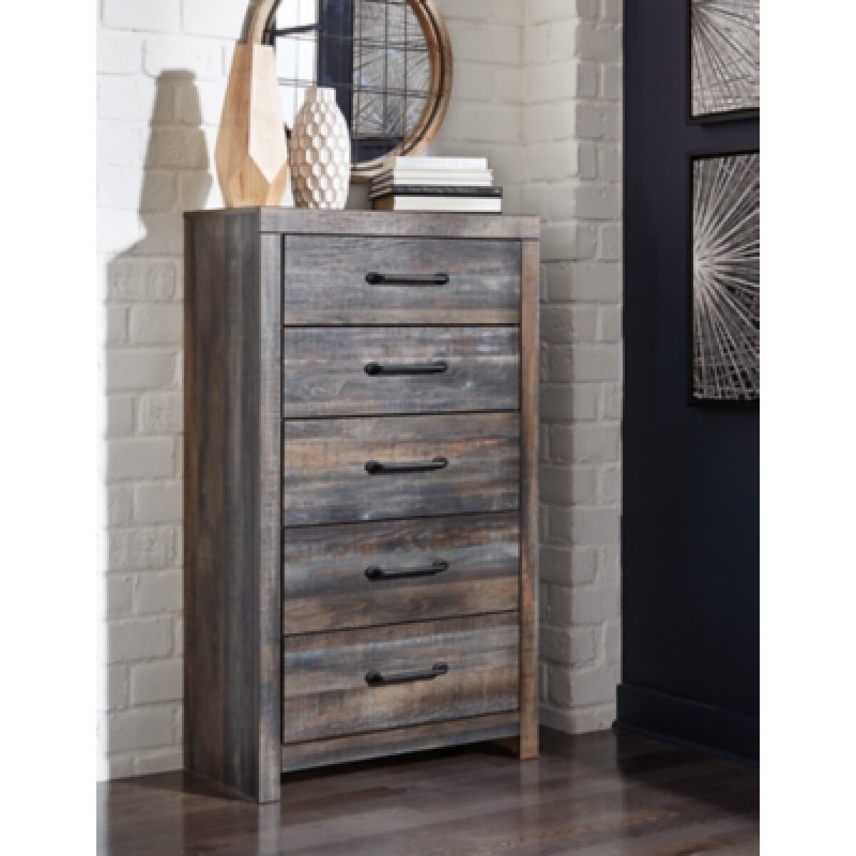 Drystan Chest of Drawers Chests Ashley Furniture 18 Drystan Chest of Drawers Chests Ashley Furniture 18