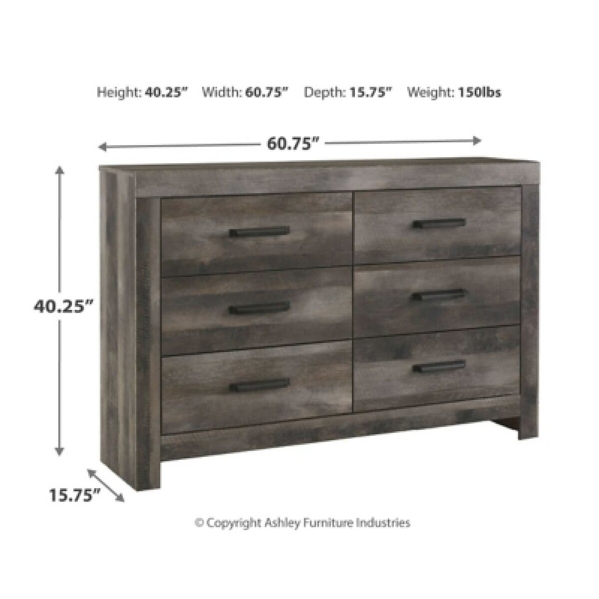 Wynnlow Dresser Dressers Ashley Furniture 15 Wynnlow Dresser Dressers Ashley Furniture 15