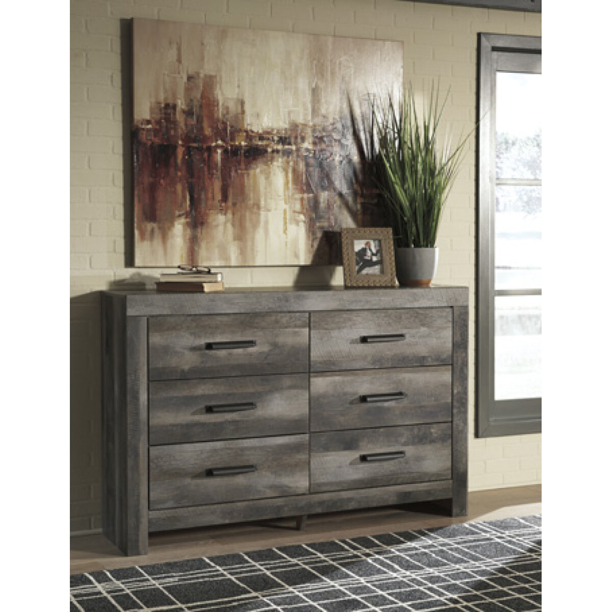 Wynnlow Dresser Dressers Ashley Furniture 11