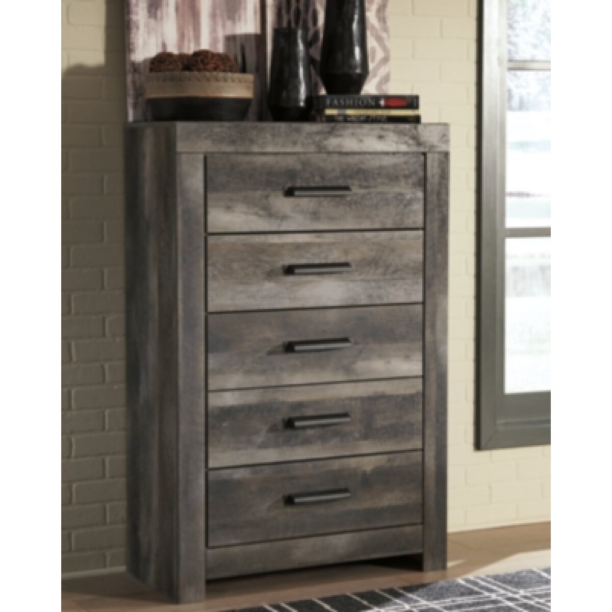 Wynnlow Chest of Drawers Chests Ashley Furniture 14