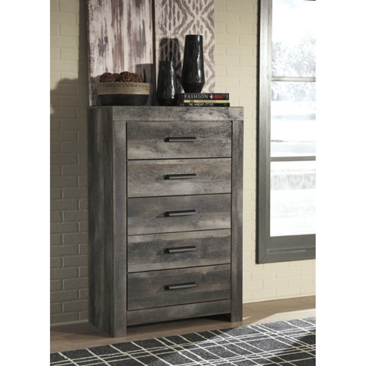 Wynnlow Chest of Drawers Chests Ashley Furniture 12