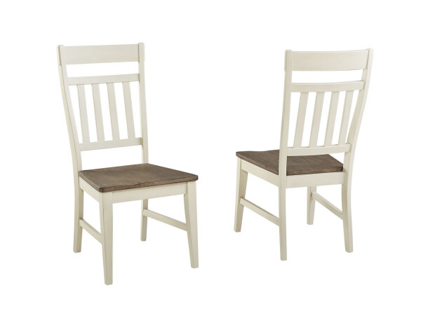 Bremerton Splatblack Chair Chairs & Benches A-America