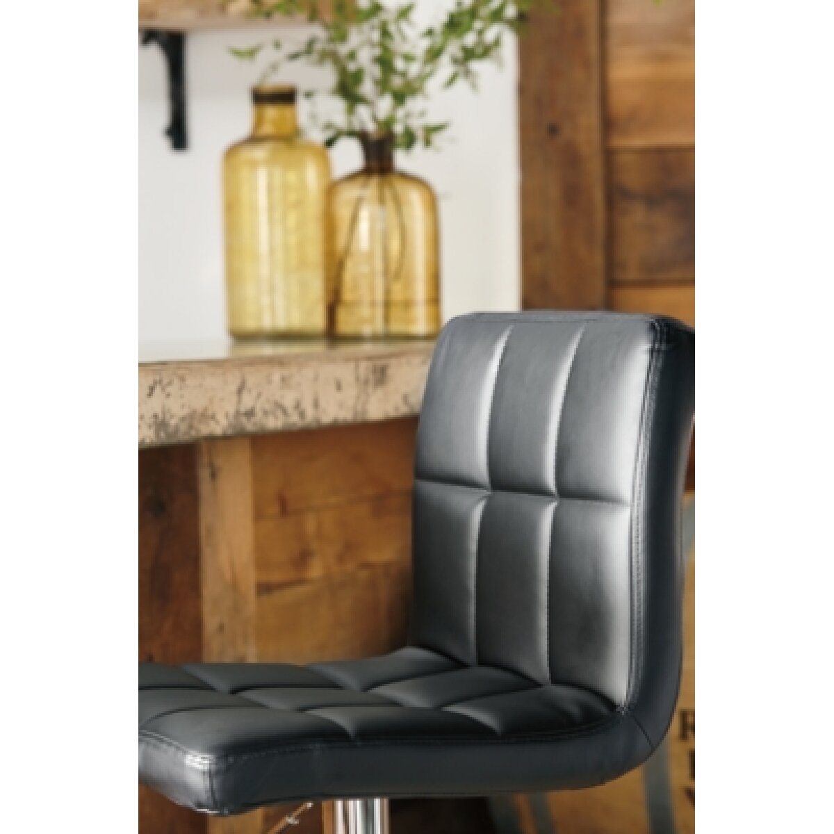 Bellatier Adjustable Height Bar Stool Barstools Ashley Furniture 15 Bellatier Adjustable Height Bar Stool Barstools Ashley Furniture 15