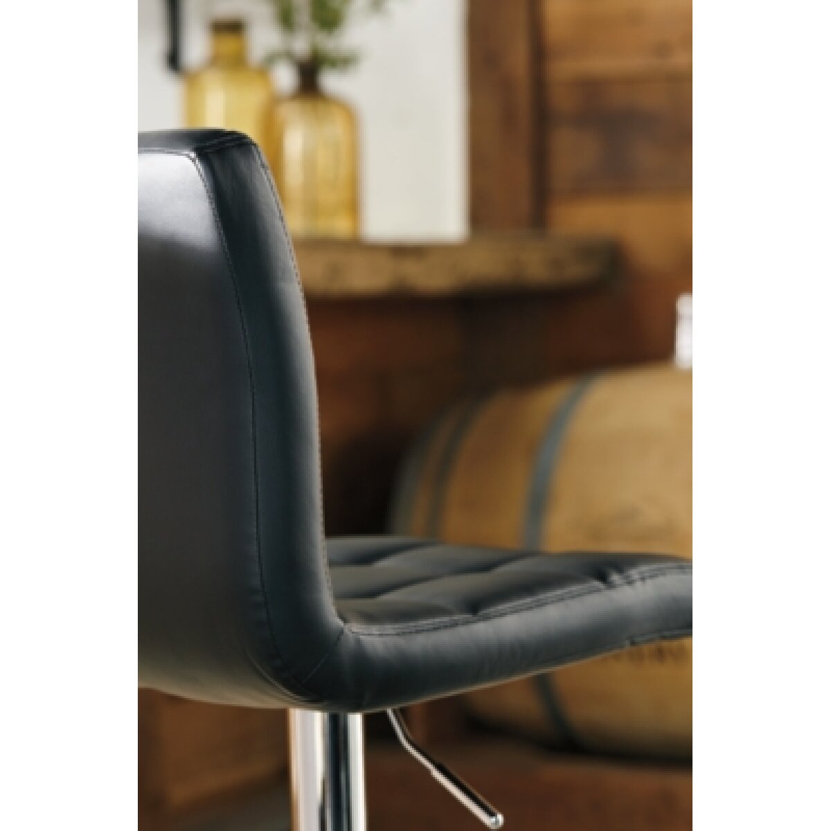 Bellatier Adjustable Height Bar Stool Barstools Ashley Furniture 17 Bellatier Adjustable Height Bar Stool Barstools Ashley Furniture 17