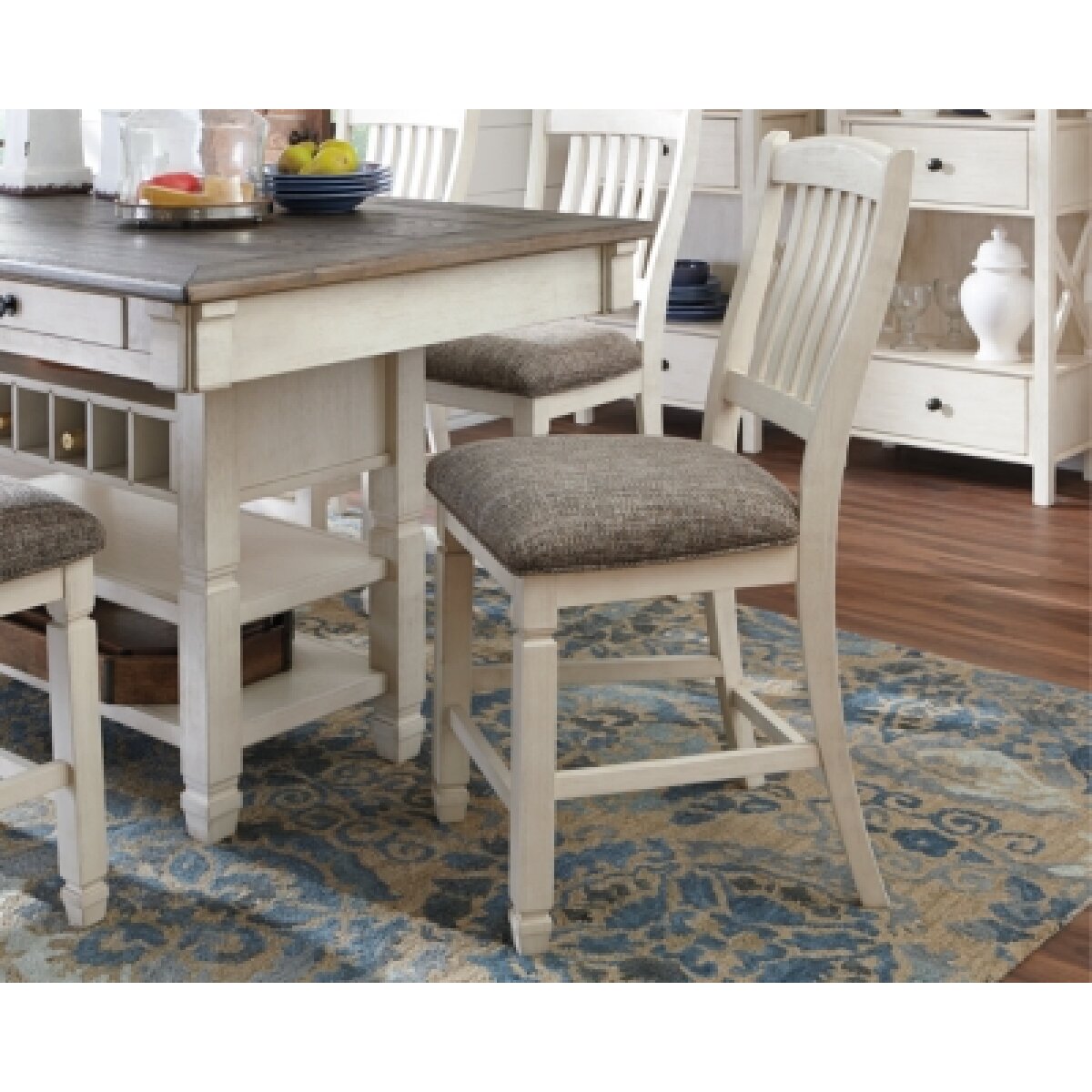 Bolanburg Counter Height Bar Stool Barstools Ashley Furniture 19 Bolanburg Counter Height Bar Stool Barstools Ashley Furniture 19