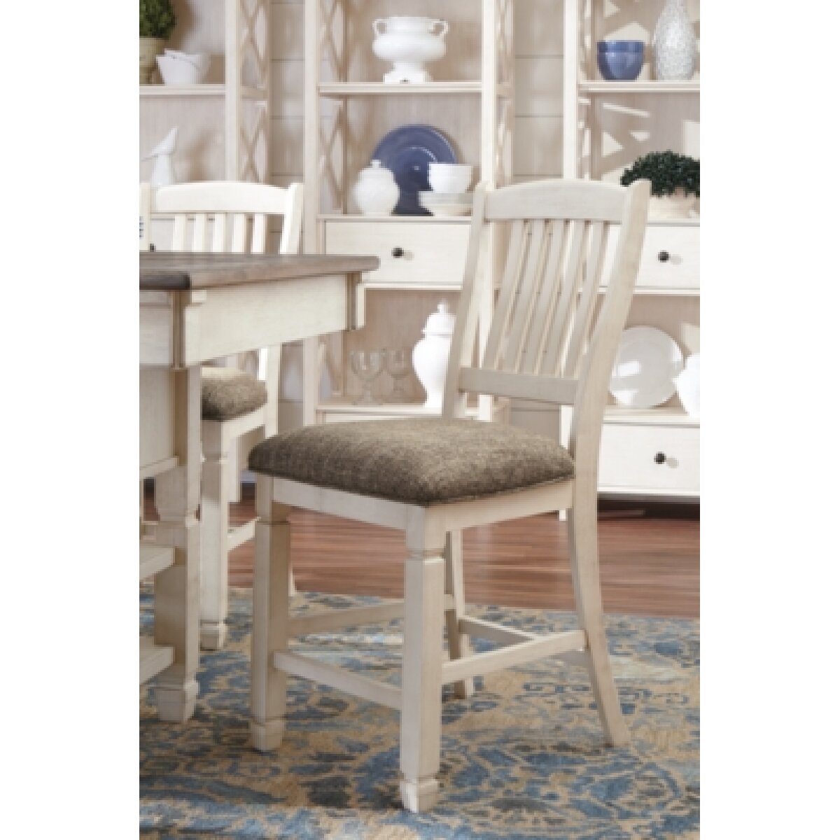 Bolanburg Counter Height Bar Stool Barstools Ashley Furniture 24 Bolanburg Counter Height Bar Stool Barstools Ashley Furniture 24