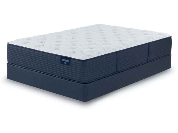 Serta Donington Firm Mattress Firm Back Sleeper