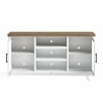 Hampton 67" Tv Console (Gl) - Image 3