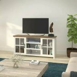 Hampton 67" Tv Console (Gl) - Image 2