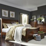 Rustic Traditions Nightstand - Image 3