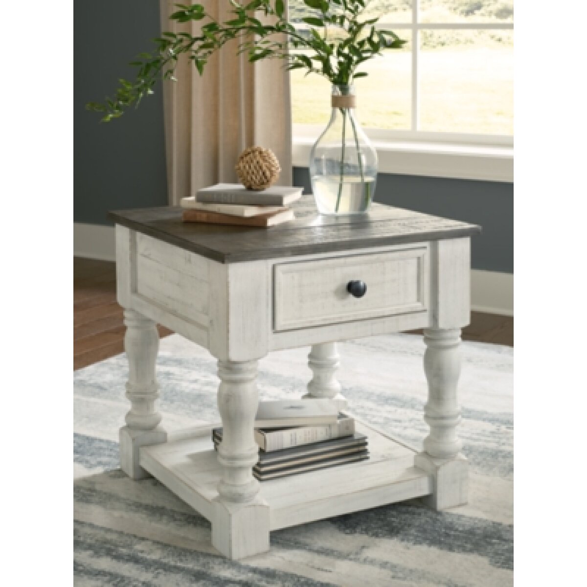 Havalance End Table End tables Ashley Furniture 16 Havalance End Table End tables Ashley Furniture 16