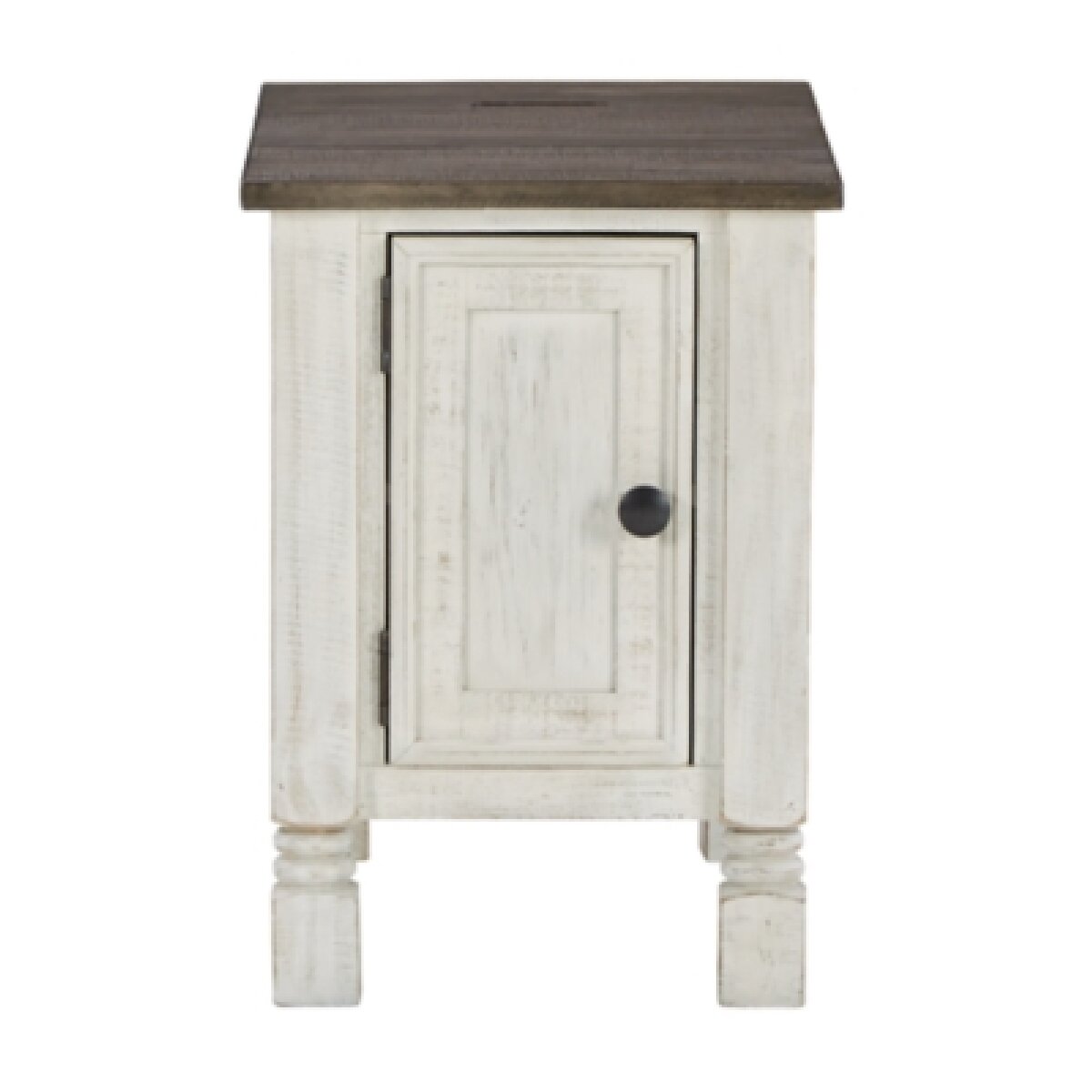 Havalance Chairside End Table Chairside Tables Ashley Furniture 19 Havalance Chairside End Table Chairside Tables Ashley Furniture 19