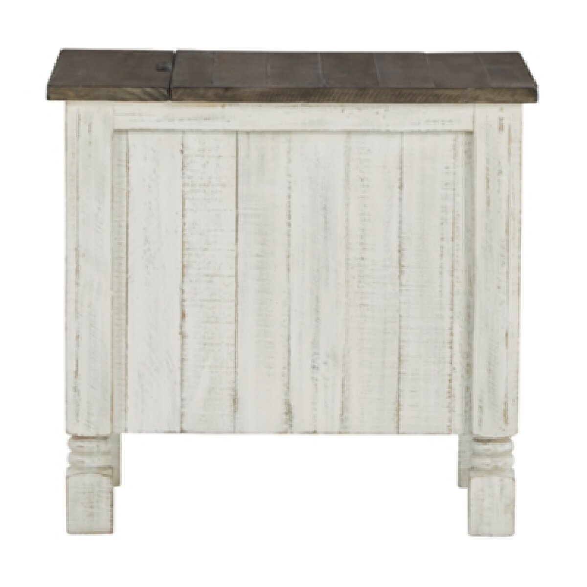 Havalance Chairside End Table Chairside Tables Ashley Furniture 20 Havalance Chairside End Table Chairside Tables Ashley Furniture 20