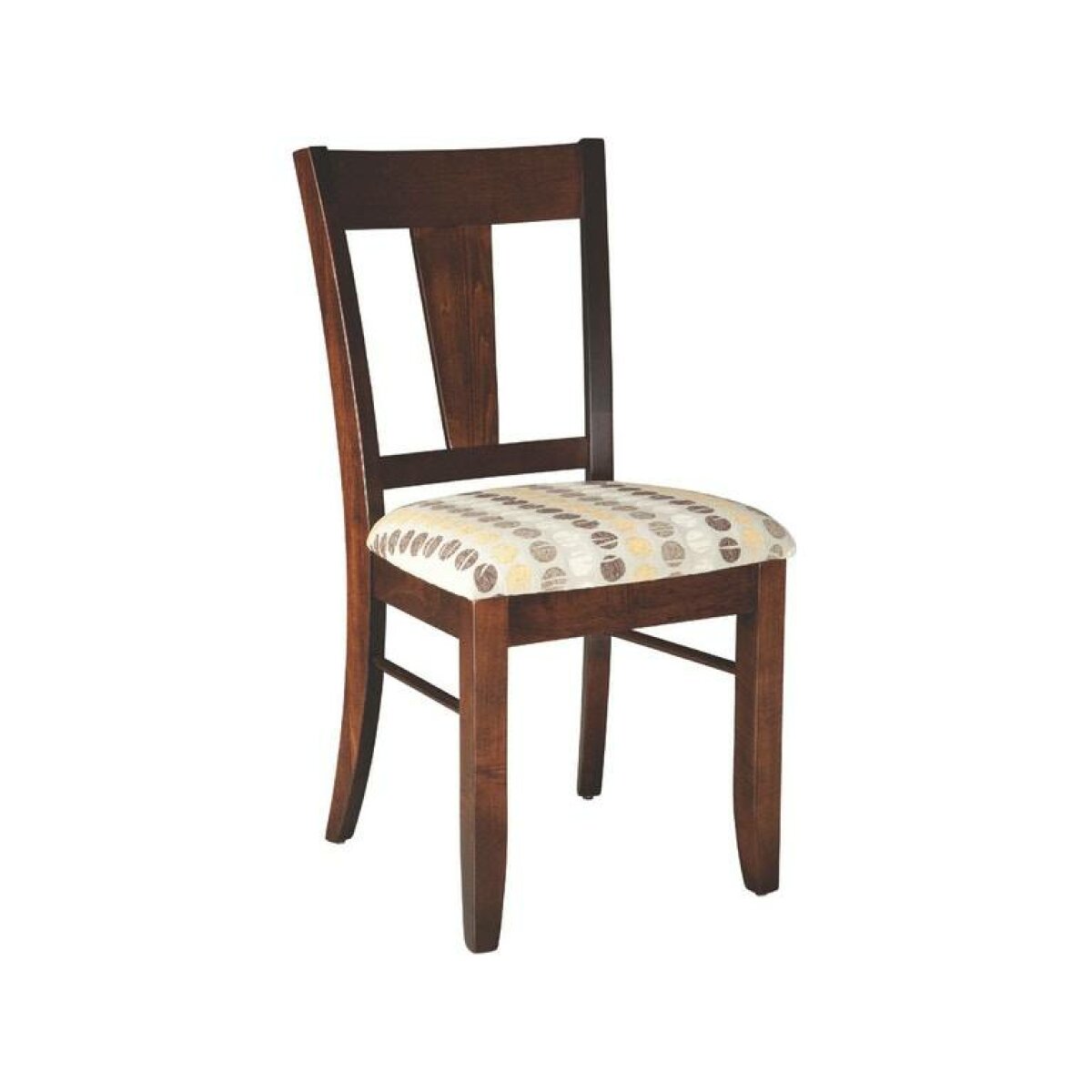 Bakersfield Dining Side Chair Chairs & Benches Customizable 8