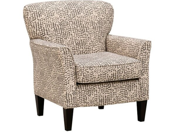 Saydie Porcini Club Chair Chairs Best Home Furnishings 14