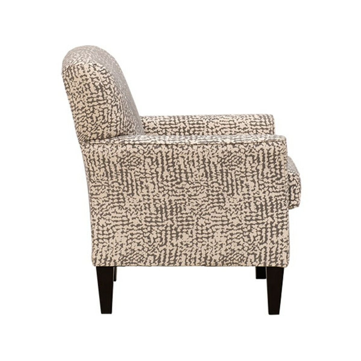Saydie Porcini Club Chair Chairs Best Home Furnishings 12