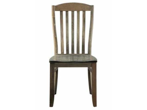 Blair Side Chair Chairs & Benches Customizable