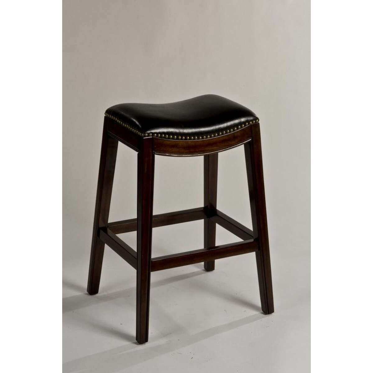 Sorella Backless Counter Height Stool Barstools Hillsdale Furniture 8