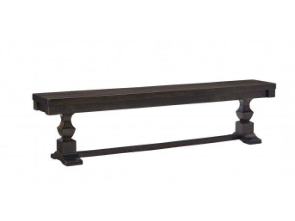 Eleanor bench Chairs & Benches Customizable