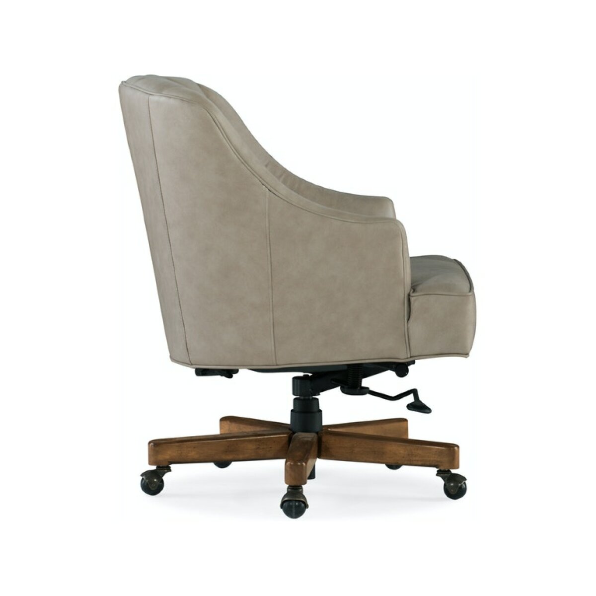 Haider Executive Swivel Tilt Chair Office Chairs Hooker Furniture 10