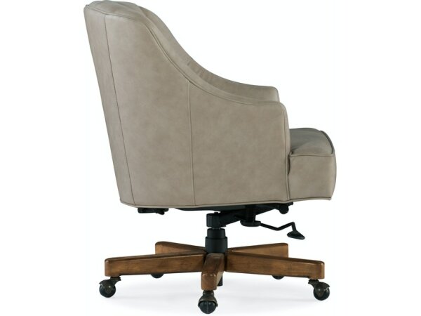 Haider Executive Swivel Tilt Chair Office Chairs Hooker Furniture 13 Haider Executive Swivel Tilt Chair Office Chairs Hooker Furniture 13