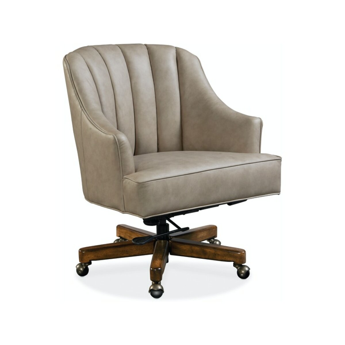Haider Executive Swivel Tilt Chair Office Chairs Hooker Furniture 8
