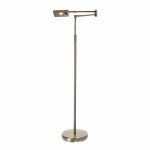 Pharma Floor Lamp Gold - Image 2