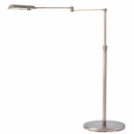 Pharma Floor Lamp Gold
