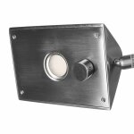 Pharma Floor Lamp Grey - Image 3