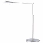 Pharma Floor Lamp Grey
