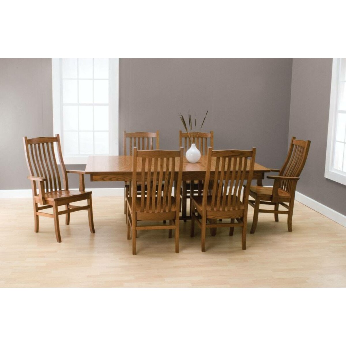 Prestige Dining Chair Chairs & Benches Customizable 8