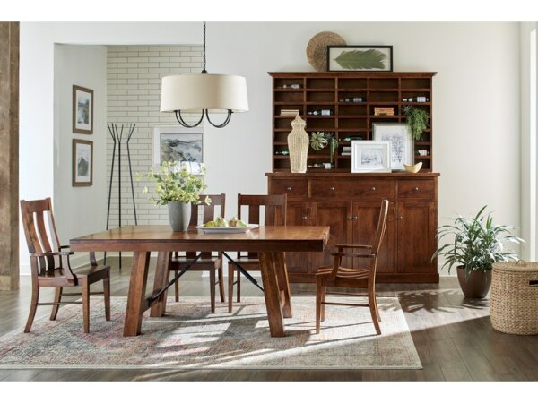 Stella Side Chair STL6604 - Image 2