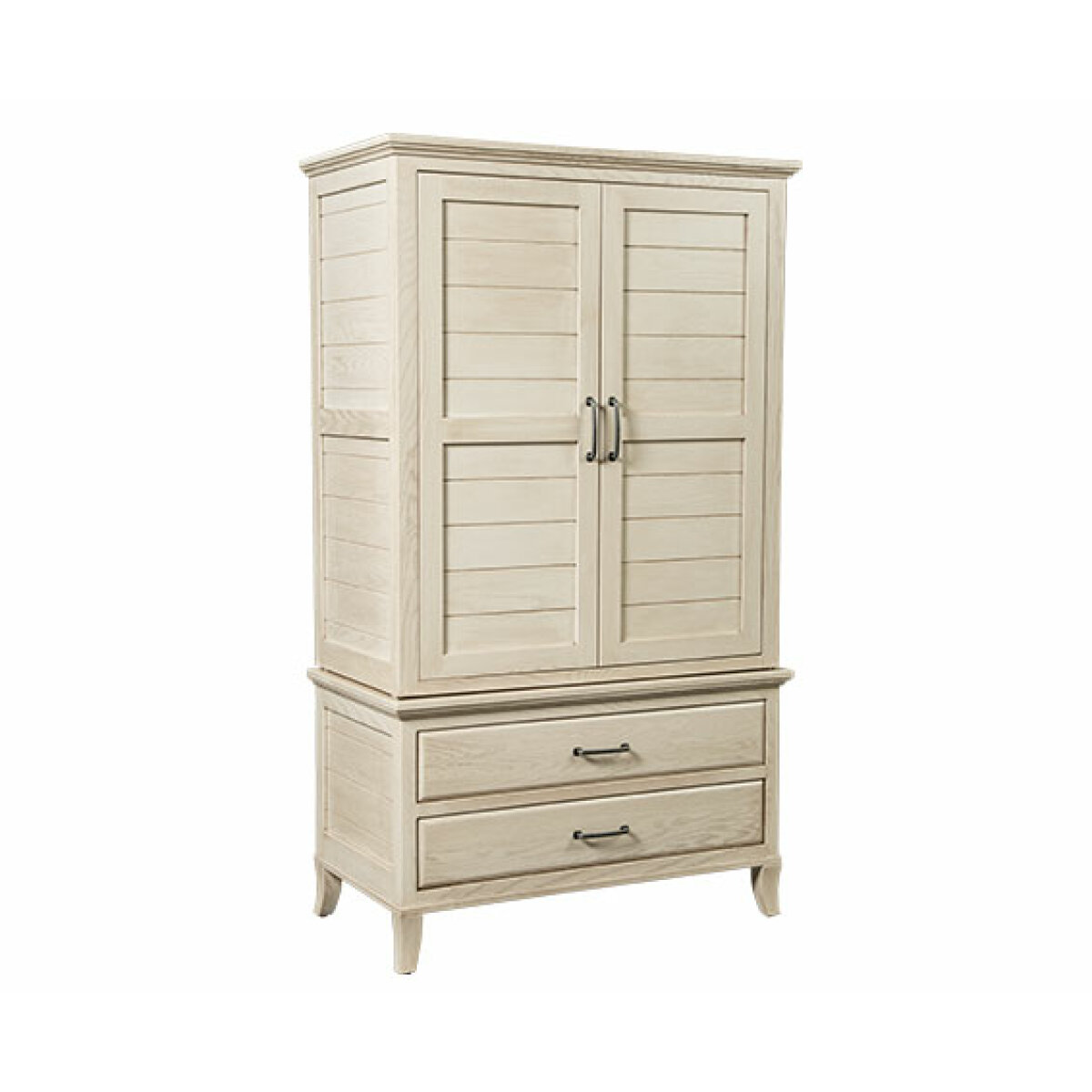 Tribeca Armoire Chests Customizable 7
