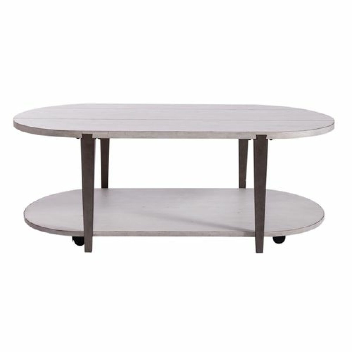 Sterling Oval Cocktail Table Cocktail & Coffee Tables Liberty Furniture 9