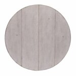 Sterling Round End Table - Image 3