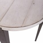 Sterling Round End Table - Image 4