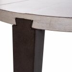 Sterling Round End Table - Image 5
