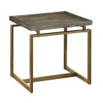 13639 End Table