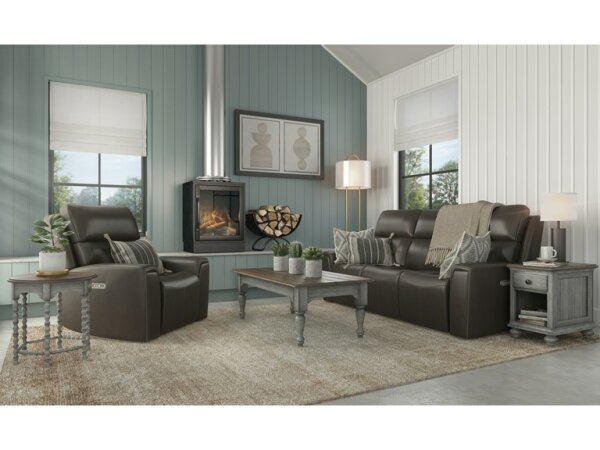 Plymouth Chairside Table - Image 2