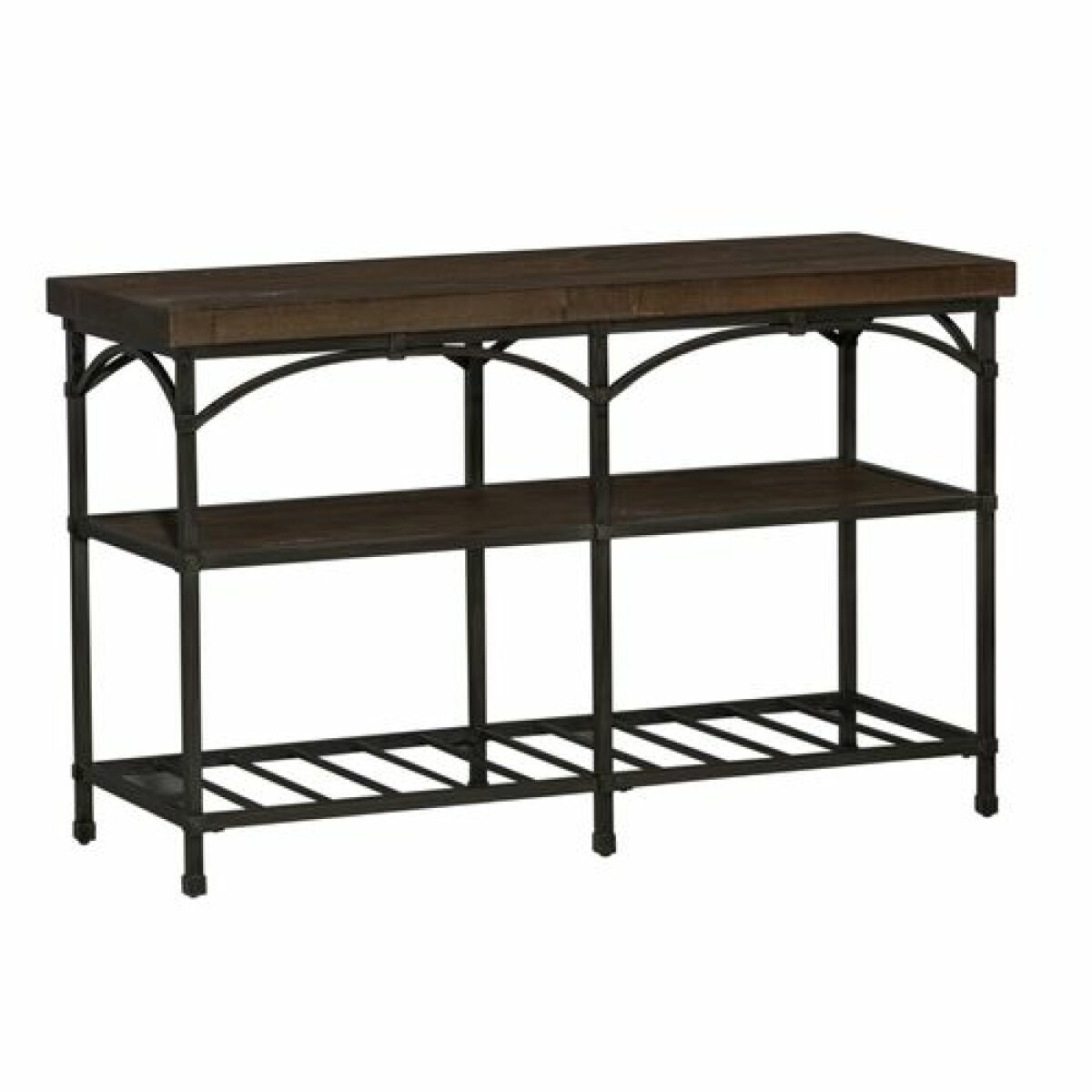 Franklin Sofa Table Sofa Tables Liberty Furniture 9