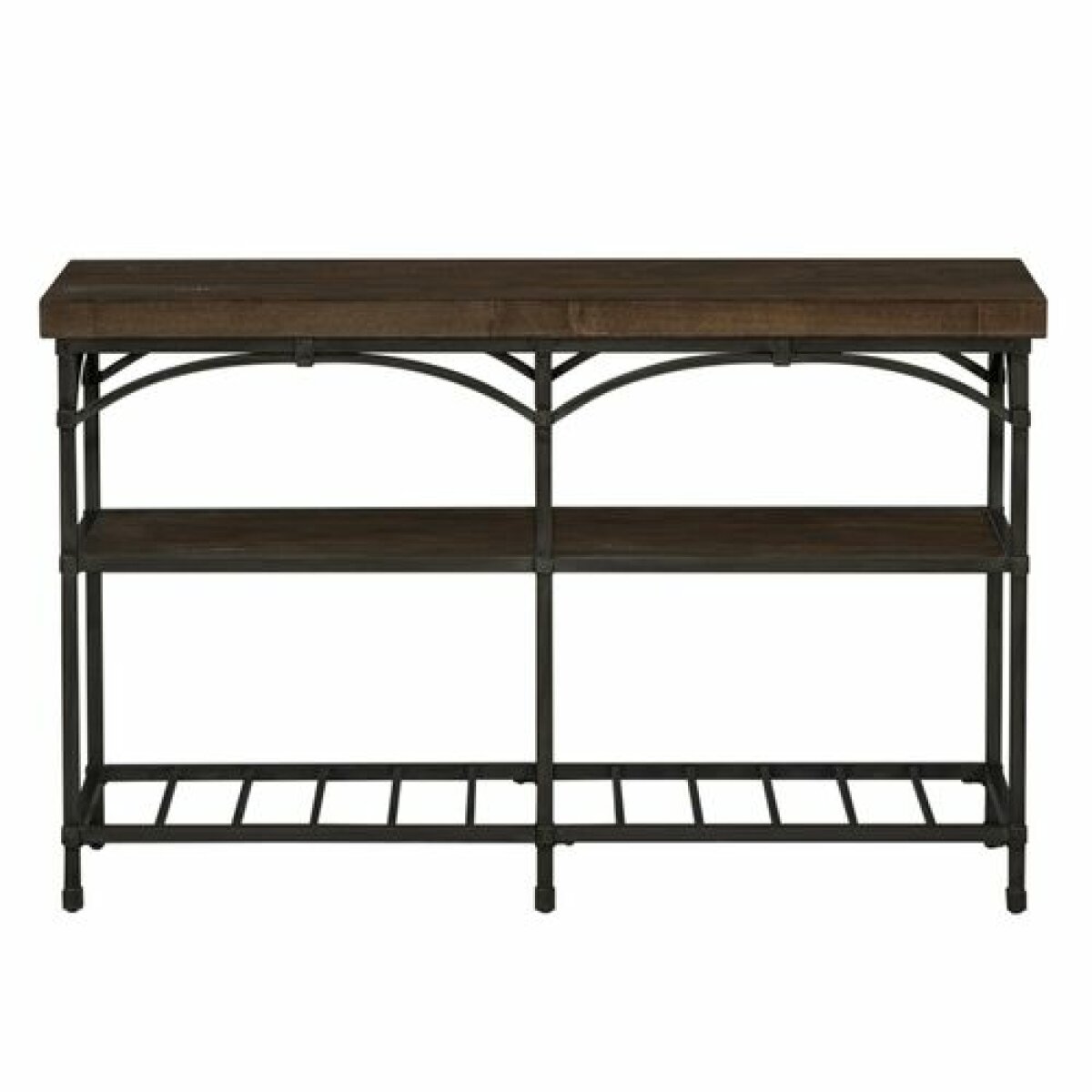 Franklin Sofa Table Sofa Tables Liberty Furniture 10