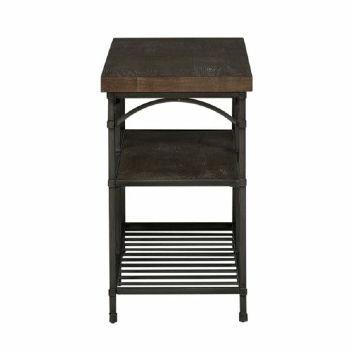 Franklin Sofa Table Sofa Tables Liberty Furniture 11