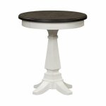 Allyson Park Chair Side Table Chairside Tables Liberty Furniture 17 Allyson Park Chair Side Table Chairside Tables Liberty Furniture 17