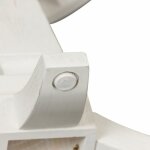 Allyson Park Chair Side Table Chairside Tables Liberty Furniture 21 Allyson Park Chair Side Table Chairside Tables Liberty Furniture 21