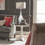 Allyson Park Chair Side Table Chairside Tables Liberty Furniture 22 Allyson Park Chair Side Table Chairside Tables Liberty Furniture 22