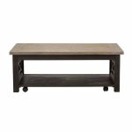 Heatherbrook Cocktail Table - Image 2