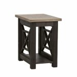Heatherbrook Chair Side Table Chairside Tables Liberty Furniture 25 Heatherbrook Chair Side Table Chairside Tables Liberty Furniture 25