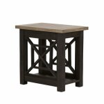 Heatherbrook Chair Side Table Chairside Tables Liberty Furniture 27 Heatherbrook Chair Side Table Chairside Tables Liberty Furniture 27