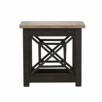 Heatherbrook Chair Side Table Chairside Tables Liberty Furniture 28 Heatherbrook Chair Side Table Chairside Tables Liberty Furniture 28