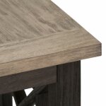 Heatherbrook Chair Side Table Chairside Tables Liberty Furniture 33 Heatherbrook Chair Side Table Chairside Tables Liberty Furniture 33